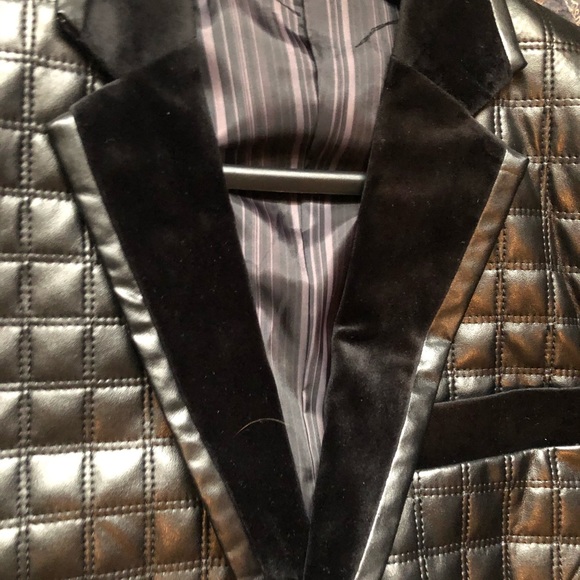 Suit Blazer - Picture 2 of 7